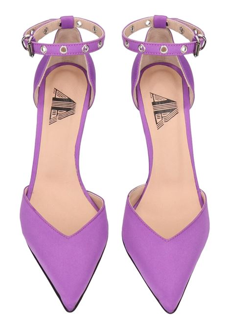 SMITH HEEL ANIYE BY | shoes | 1A110800698